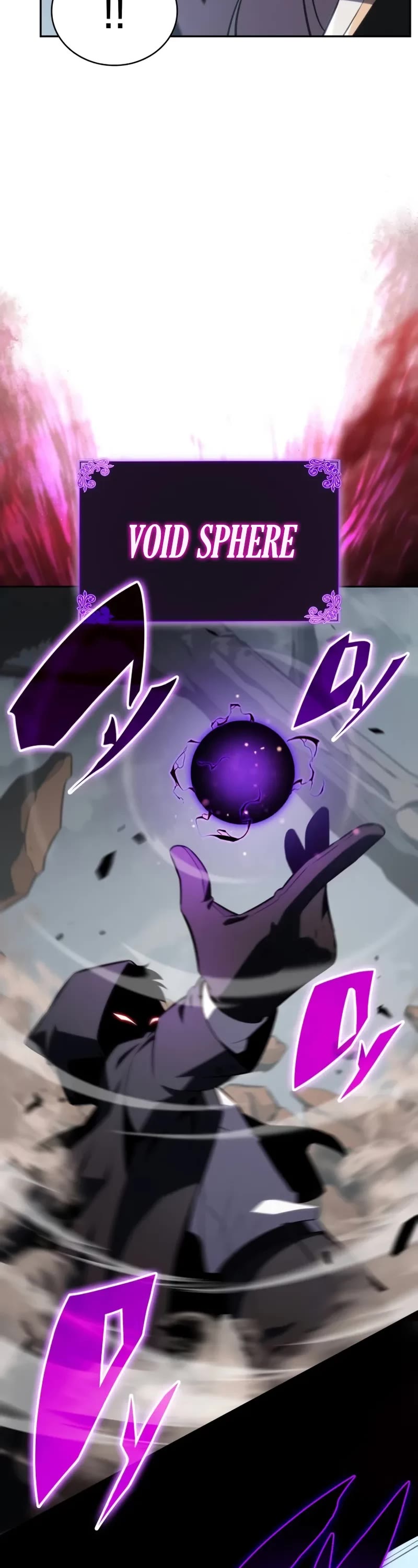 The Regressed Son of a Duke is an Assassin Chapter 59 page 31 - Chapter 59: Retribution (1)