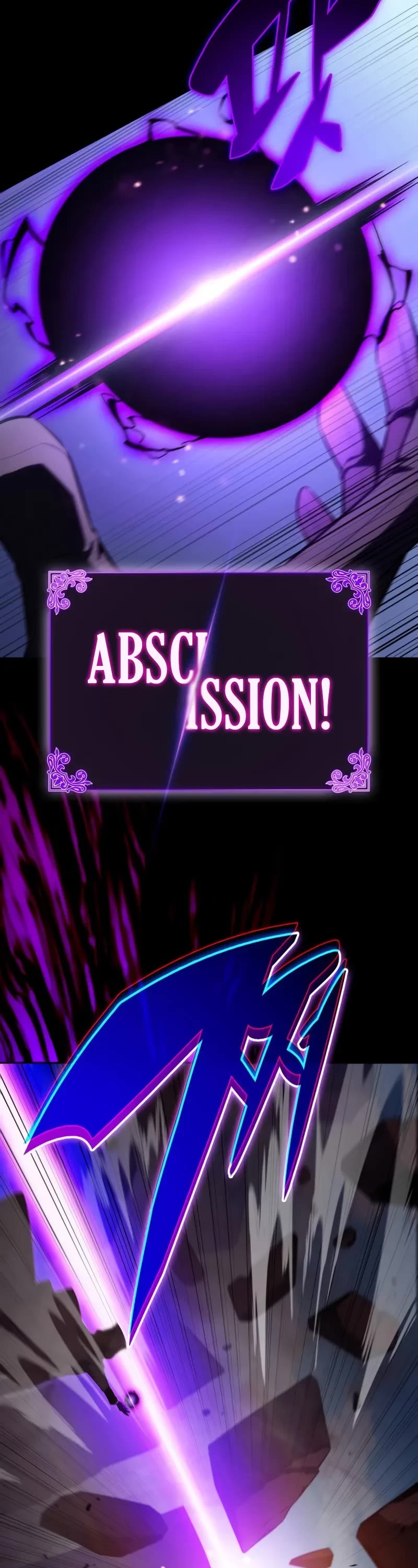 The Regressed Son of a Duke is an Assassin Chapter 59 page 32 - Chapter 59: Retribution (1)