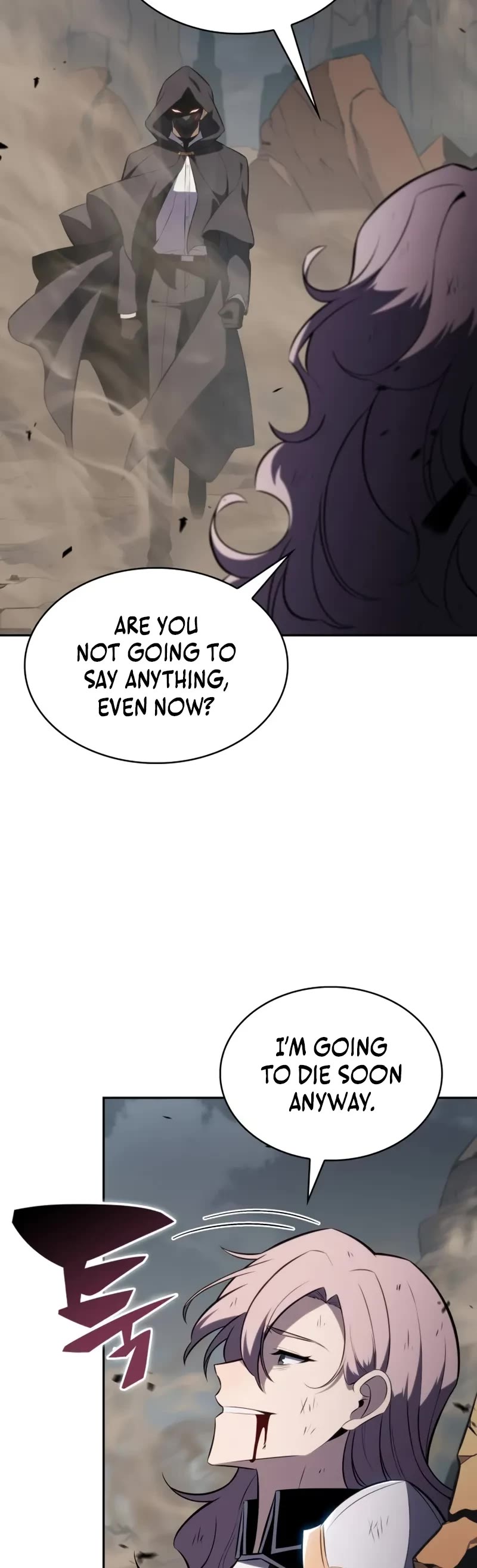 The Regressed Son of a Duke is an Assassin Chapter 59 page 38 - Chapter 59: Retribution (1)
