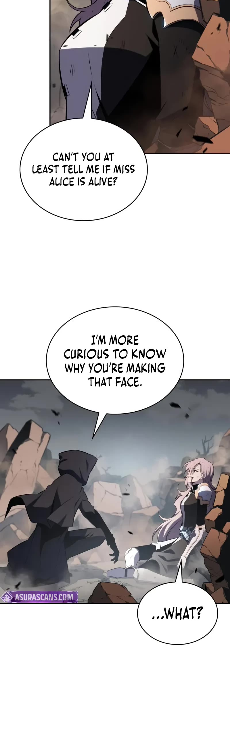The Regressed Son of a Duke is an Assassin Chapter 59 page 39 - Chapter 59: Retribution (1)