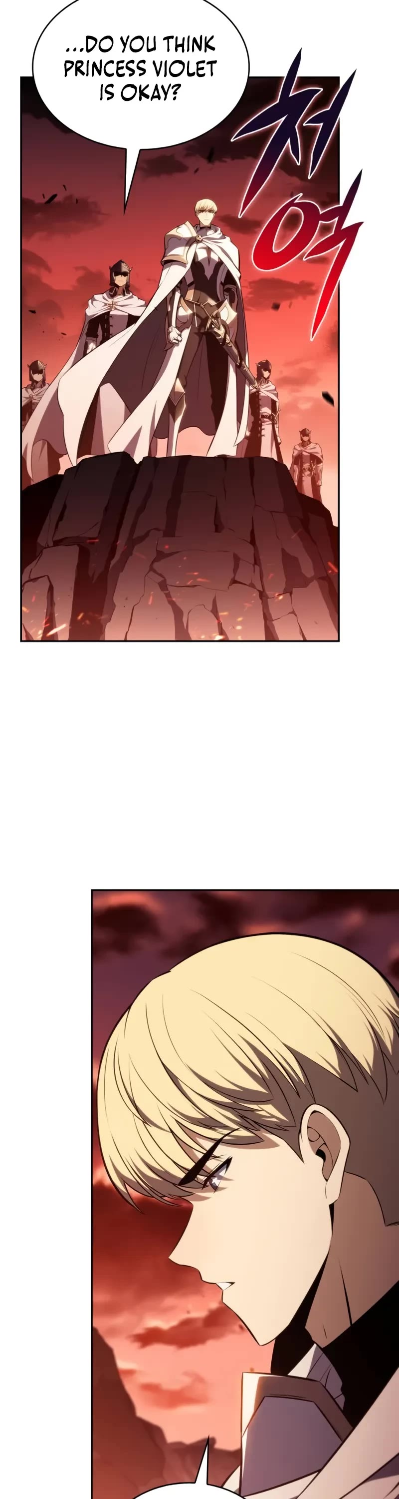 The Regressed Son of a Duke is an Assassin Chapter 59 page 4 - Chapter 59: Retribution (1)