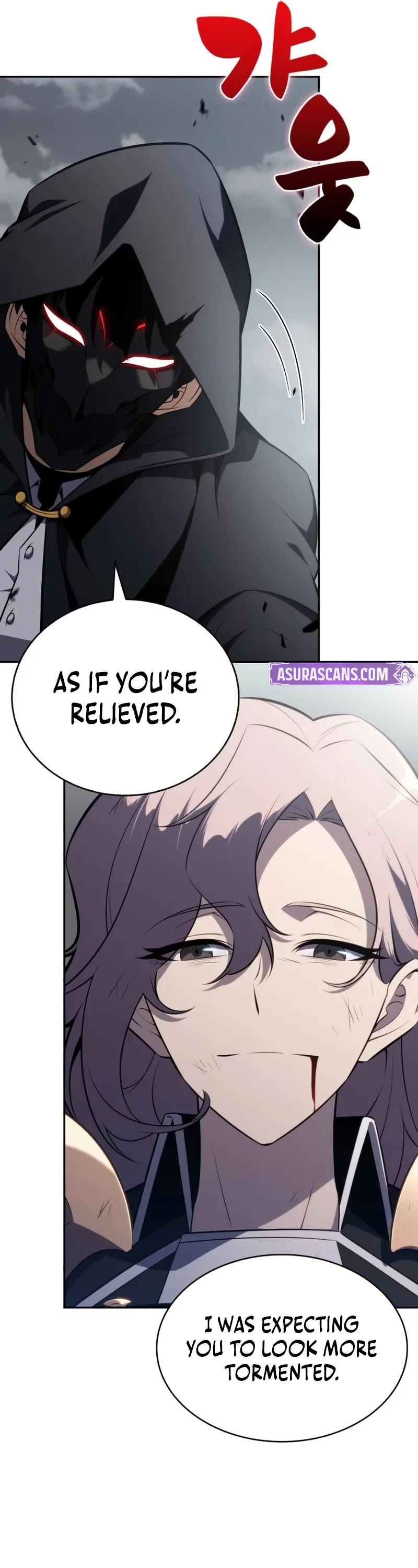 The Regressed Son of a Duke is an Assassin Chapter 59 page 40 - Chapter 59: Retribution (1)