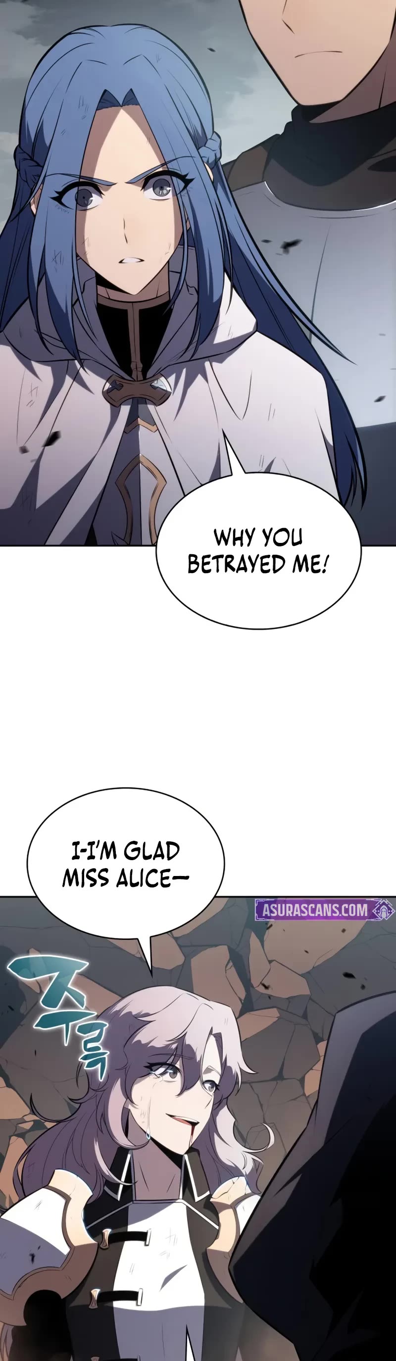 The Regressed Son of a Duke is an Assassin Chapter 59 page 43 - Chapter 59: Retribution (1)