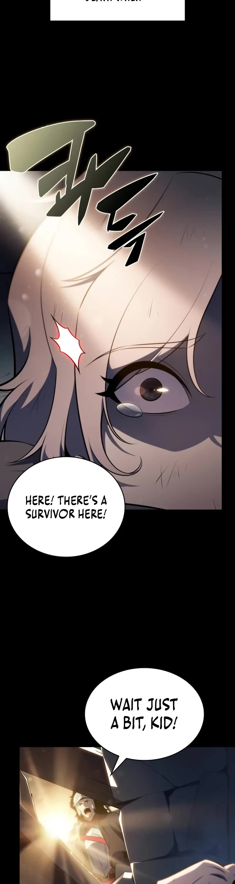 The Regressed Son of a Duke is an Assassin Chapter 59 page 47 - Chapter 59: Retribution (1)