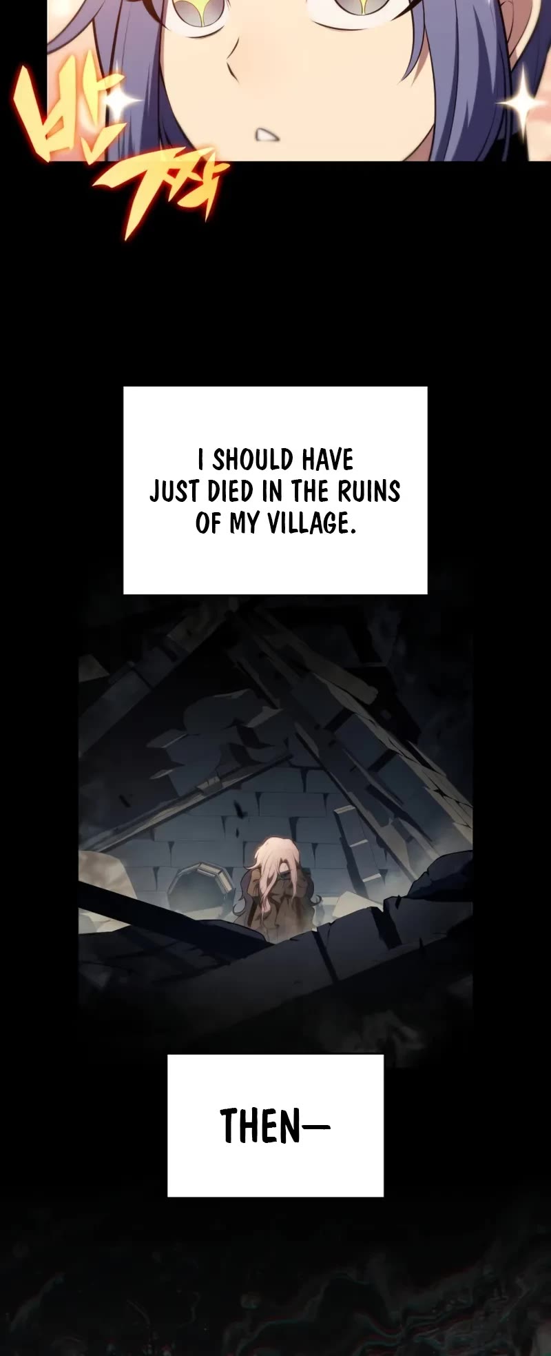 The Regressed Son of a Duke is an Assassin Chapter 59 page 54 - Chapter 59: Retribution (1)