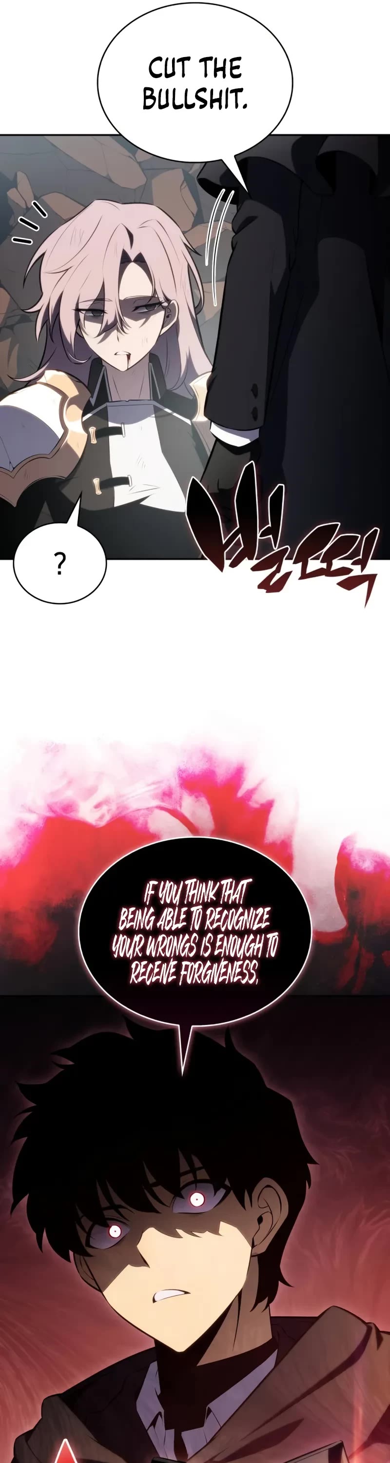 The Regressed Son of a Duke is an Assassin Chapter 59 page 60 - Chapter 59: Retribution (1)