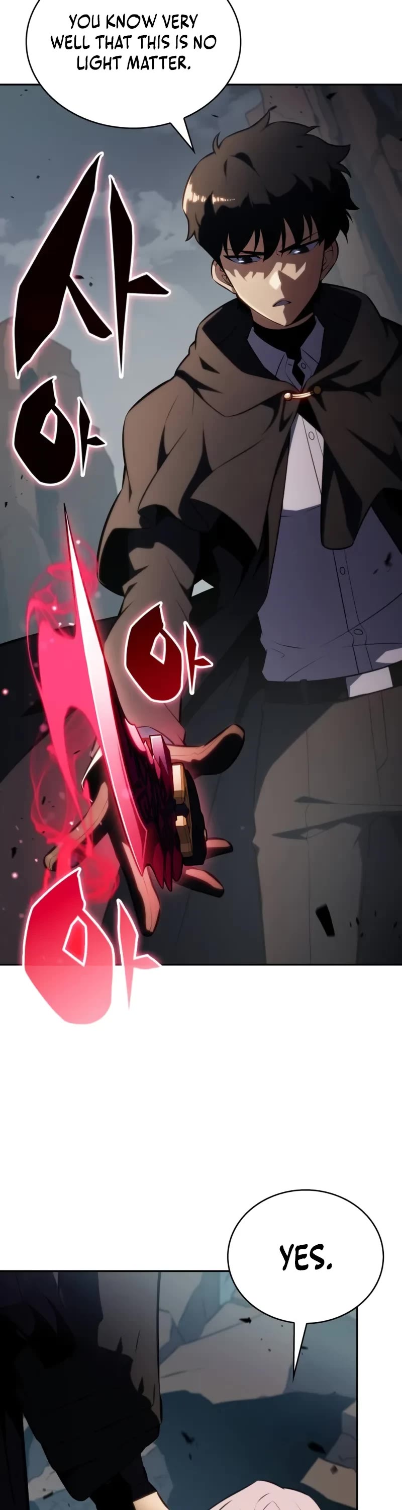 The Regressed Son of a Duke is an Assassin Chapter 59 page 62 - Chapter 59: Retribution (1)
