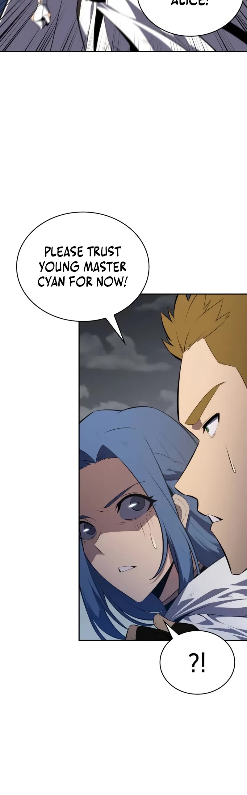 The Regressed Son of a Duke is an Assassin Chapter 59 page 64 - Chapter 59: Retribution (1)