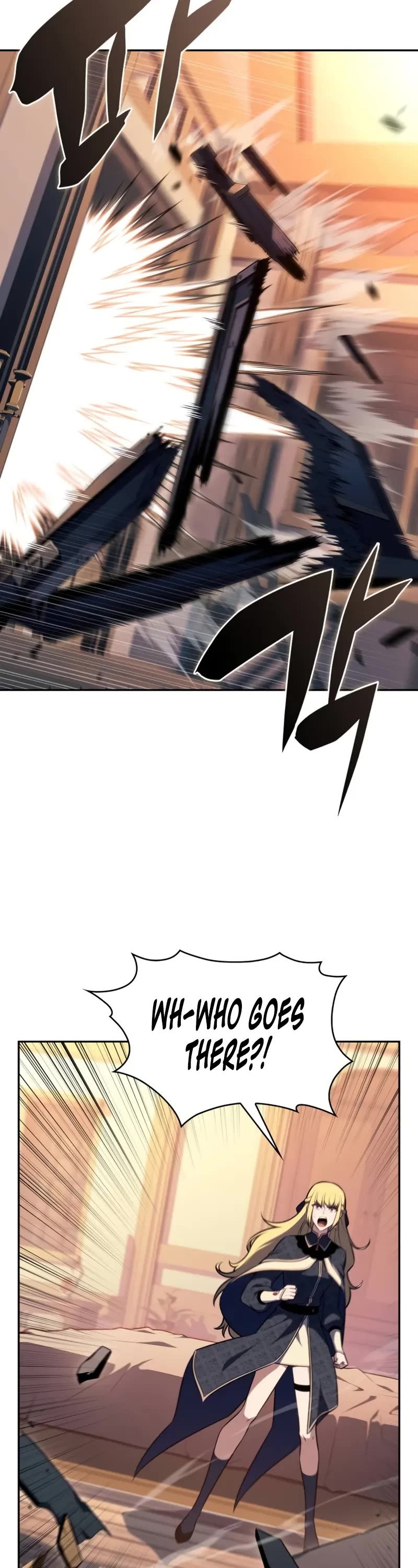 The Regressed Son of a Duke is an Assassin Chapter 59 page 67 - Chapter 59: Retribution (1)