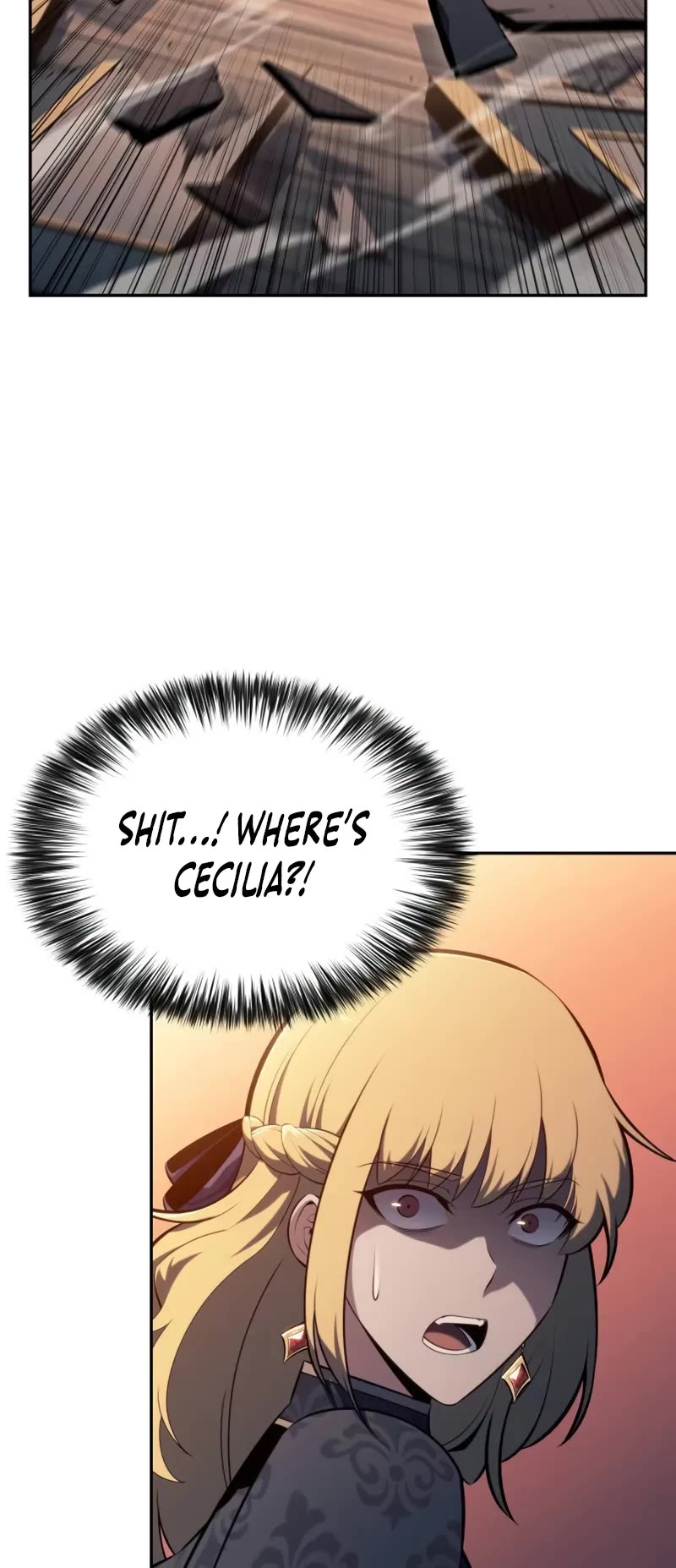 The Regressed Son of a Duke is an Assassin Chapter 59 page 68 - Chapter 59: Retribution (1)