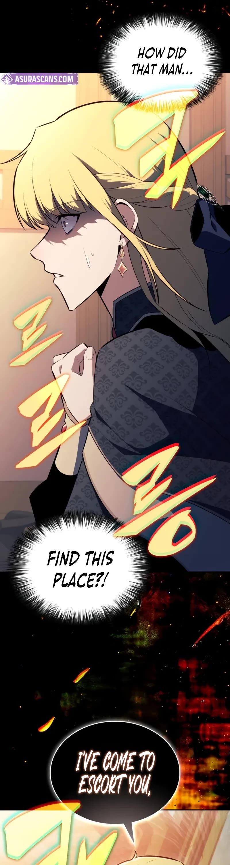 The Regressed Son of a Duke is an Assassin Chapter 59 page 70 - Chapter 59: Retribution (1)