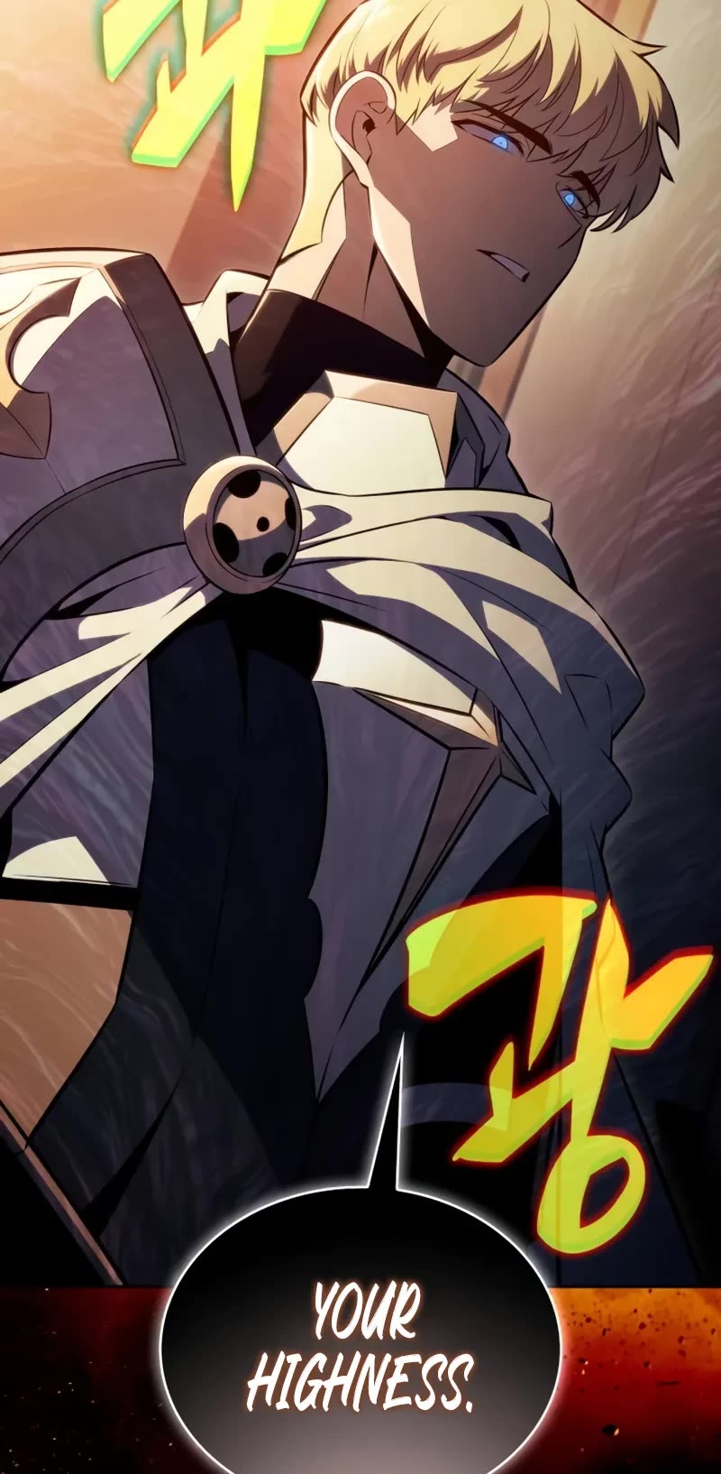 The Regressed Son of a Duke is an Assassin Chapter 59 page 71 - Chapter 59: Retribution (1)