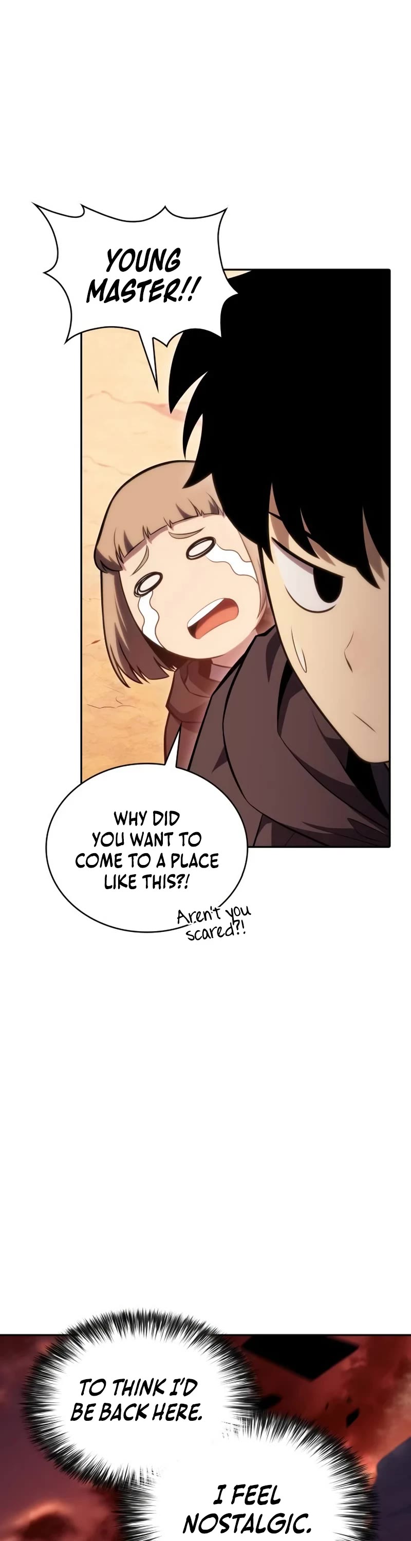 The Regressed Son of a Duke is an Assassin Chapter 6 page 12 - Chapter 6: Lemea Vallet (1)