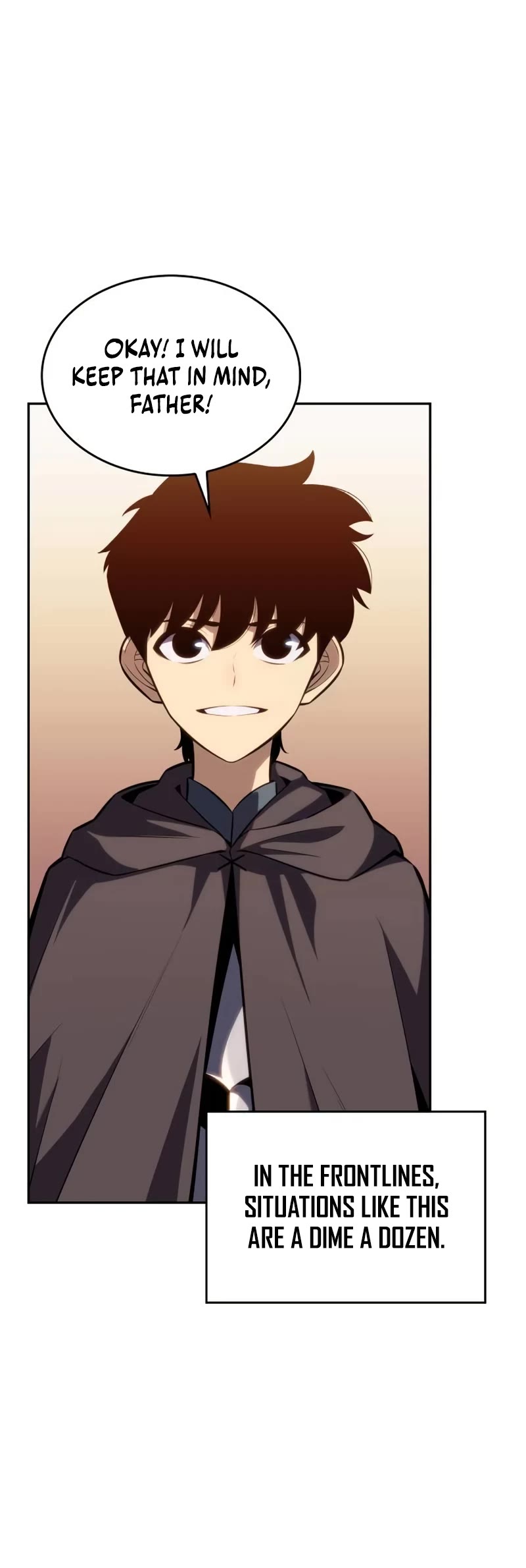The Regressed Son of a Duke is an Assassin Chapter 6 page 15 - Chapter 6: Lemea Vallet (1)