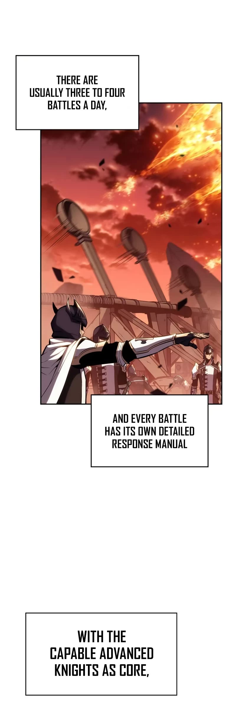 The Regressed Son of a Duke is an Assassin Chapter 6 page 16 - Chapter 6: Lemea Vallet (1)