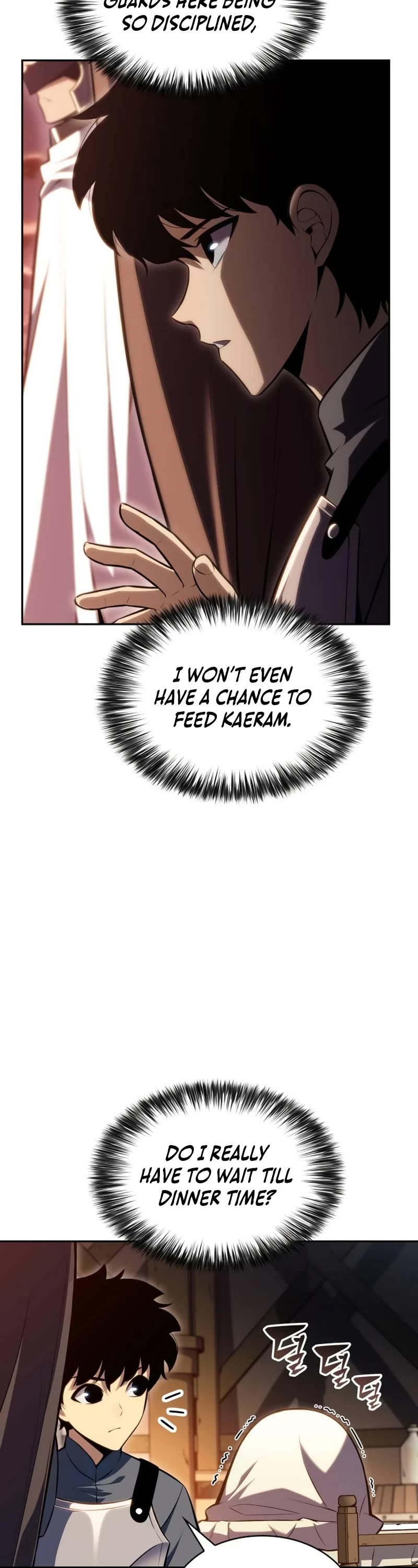 The Regressed Son of a Duke is an Assassin Chapter 6 page 19 - Chapter 6: Lemea Vallet (1)