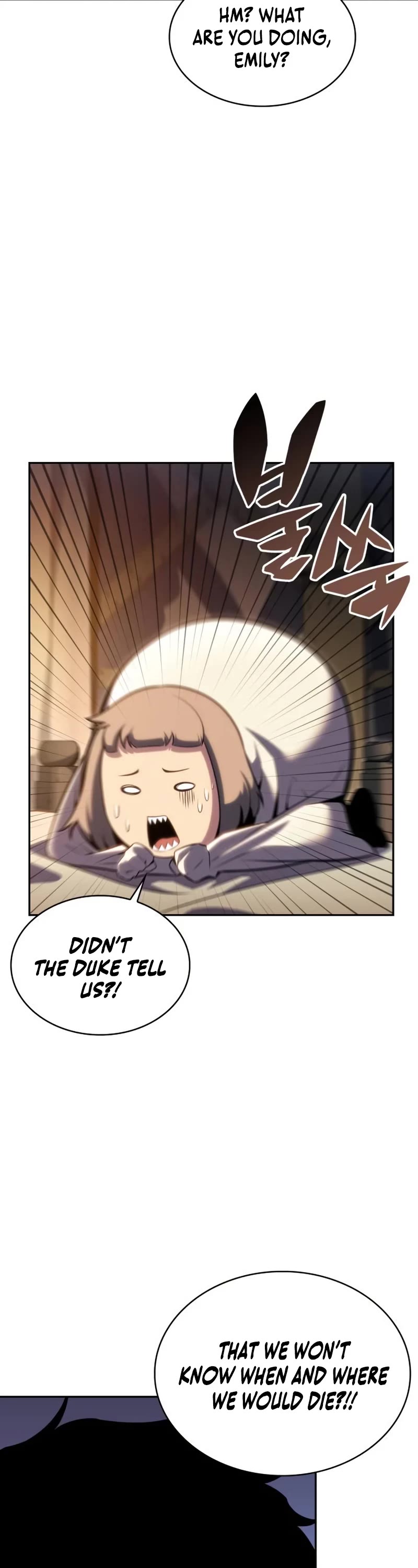 The Regressed Son of a Duke is an Assassin Chapter 6 page 20 - Chapter 6: Lemea Vallet (1)
