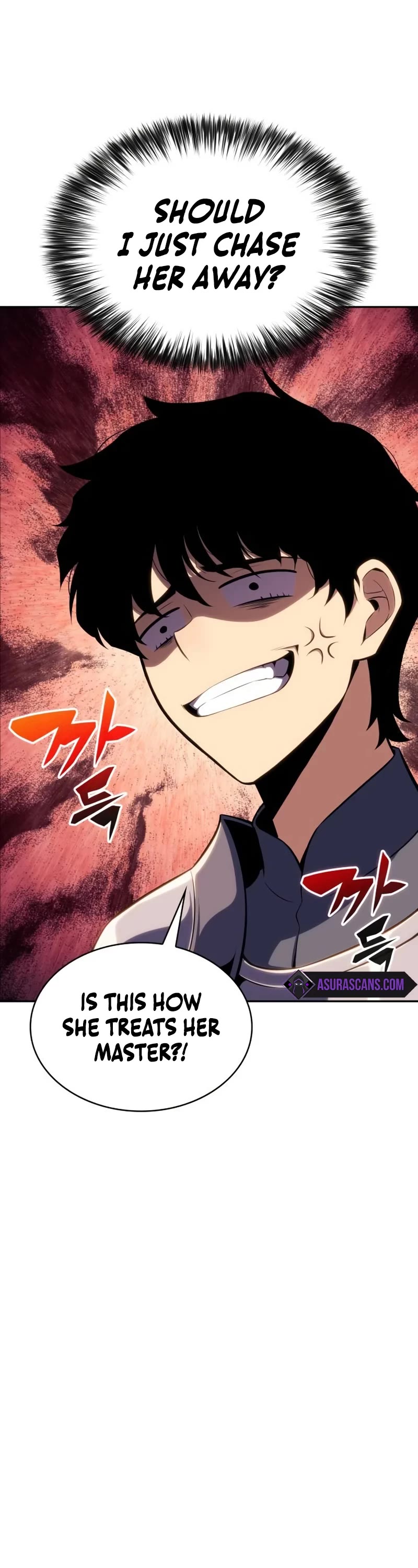 The Regressed Son of a Duke is an Assassin Chapter 6 page 24 - Chapter 6: Lemea Vallet (1)