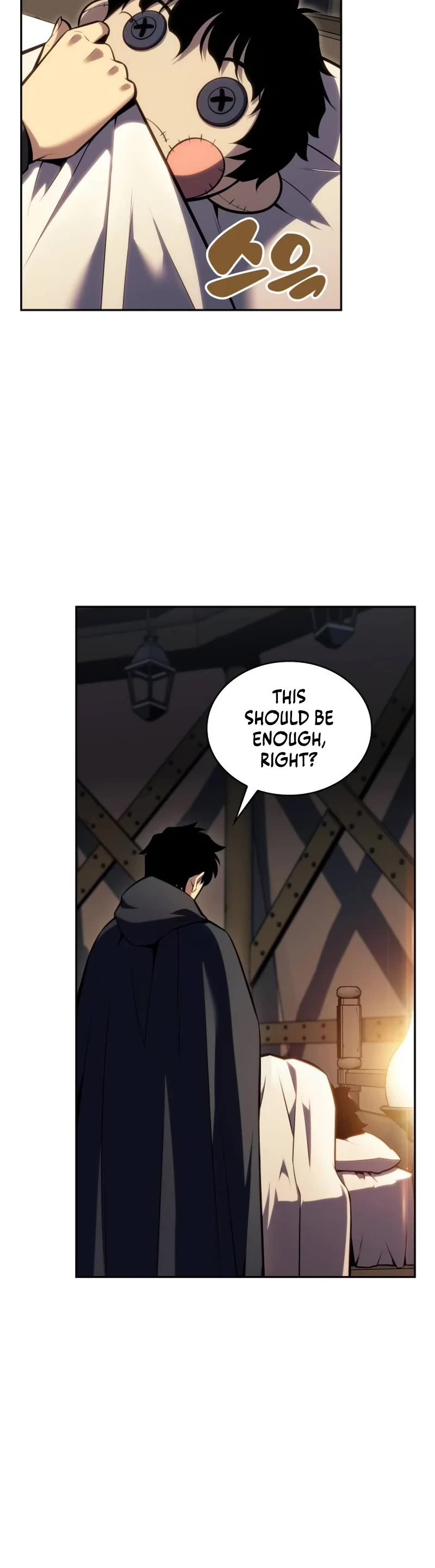 The Regressed Son of a Duke is an Assassin Chapter 6 page 26 - Chapter 6: Lemea Vallet (1)