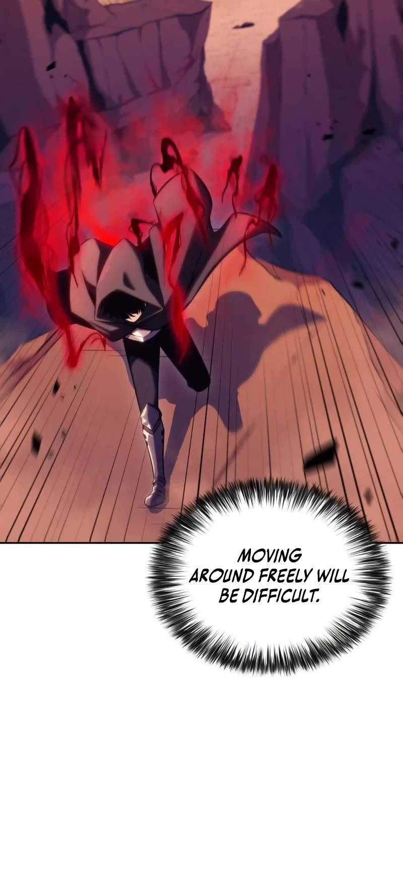 The Regressed Son of a Duke is an Assassin Chapter 6 page 31 - Chapter 6: Lemea Vallet (1)