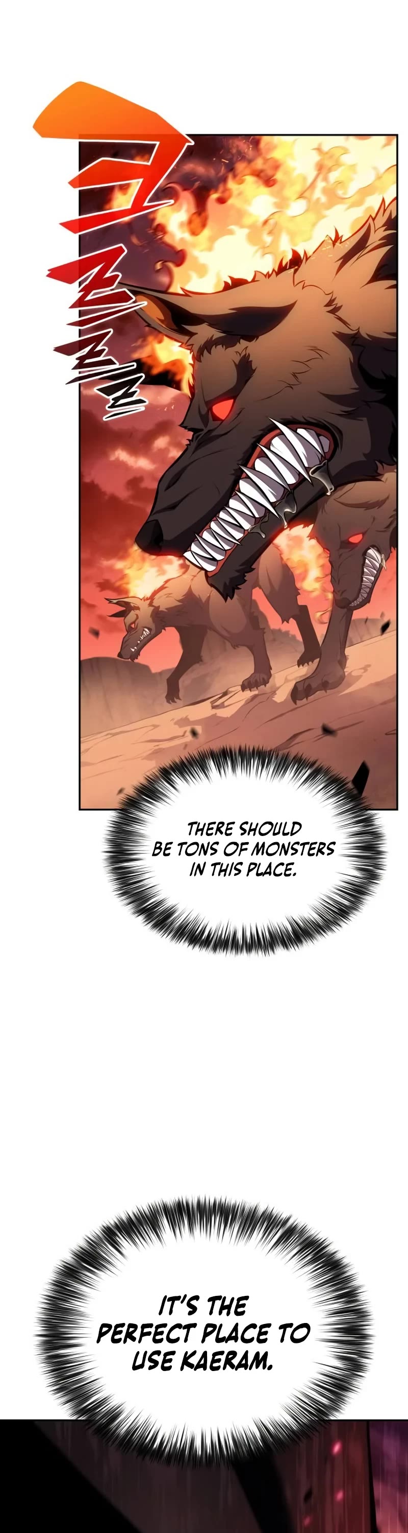 The Regressed Son of a Duke is an Assassin Chapter 6 page 33 - Chapter 6: Lemea Vallet (1)