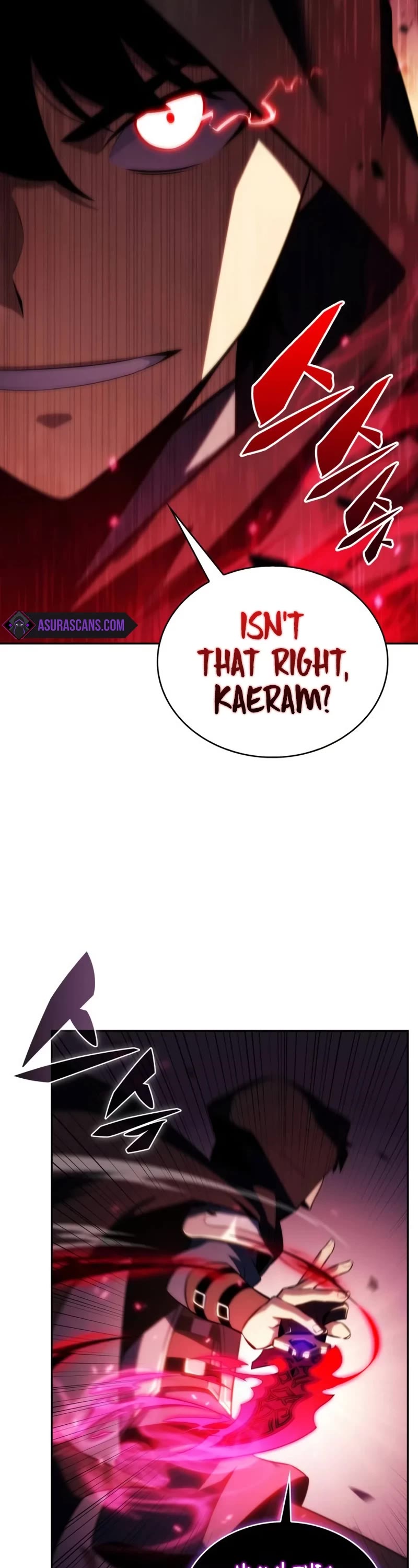 The Regressed Son of a Duke is an Assassin Chapter 6 page 34 - Chapter 6: Lemea Vallet (1)