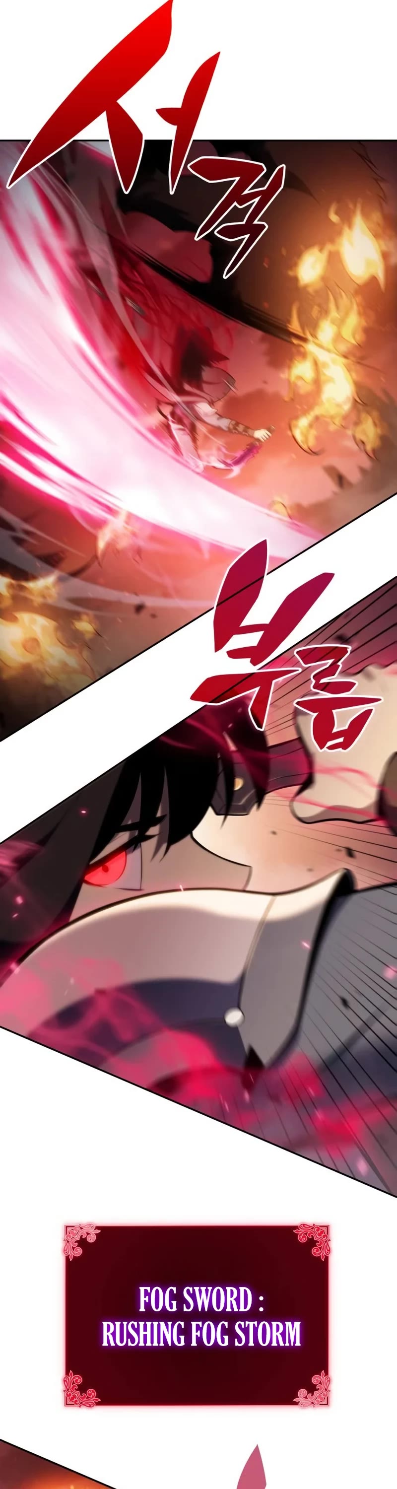 The Regressed Son of a Duke is an Assassin Chapter 6 page 38 - Chapter 6: Lemea Vallet (1)