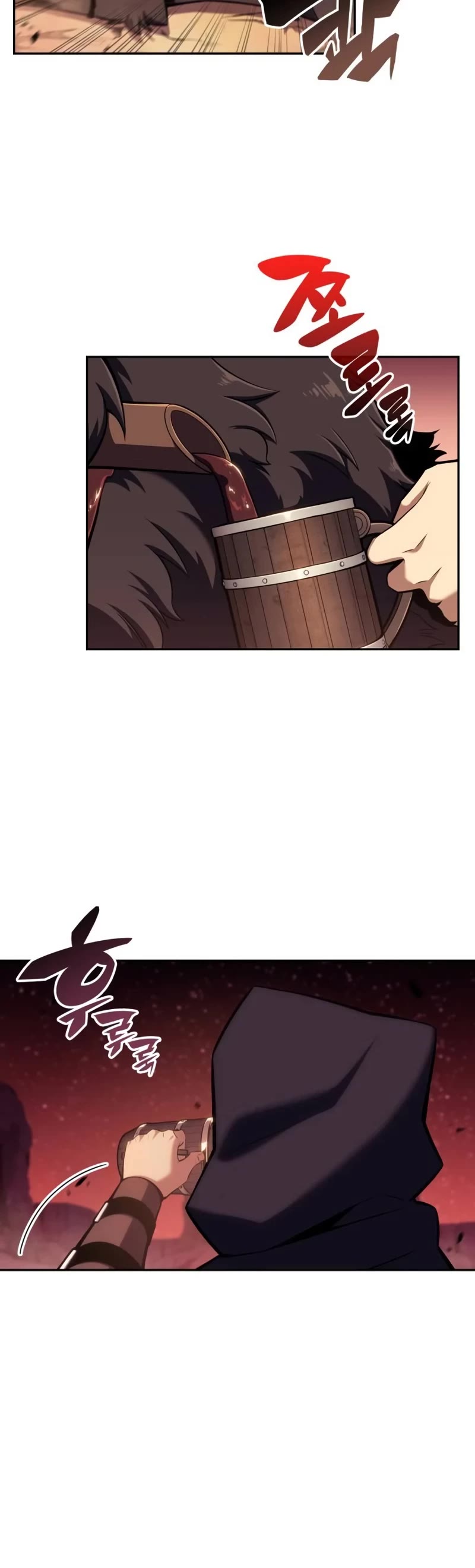 The Regressed Son of a Duke is an Assassin Chapter 6 page 41 - Chapter 6: Lemea Vallet (1)