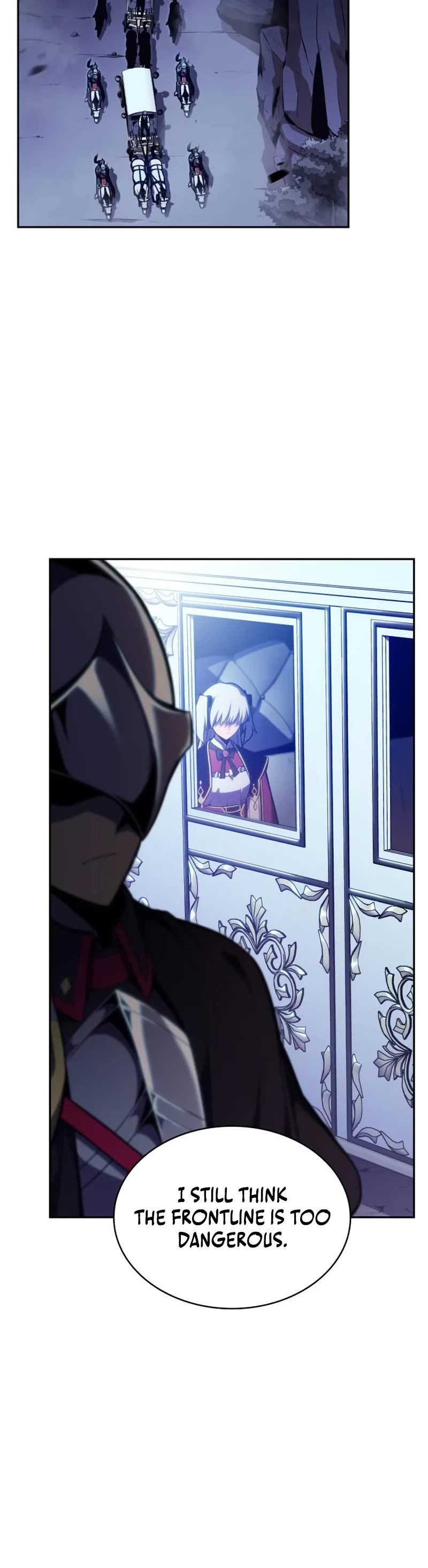 The Regressed Son of a Duke is an Assassin Chapter 6 page 46 - Chapter 6: Lemea Vallet (1)
