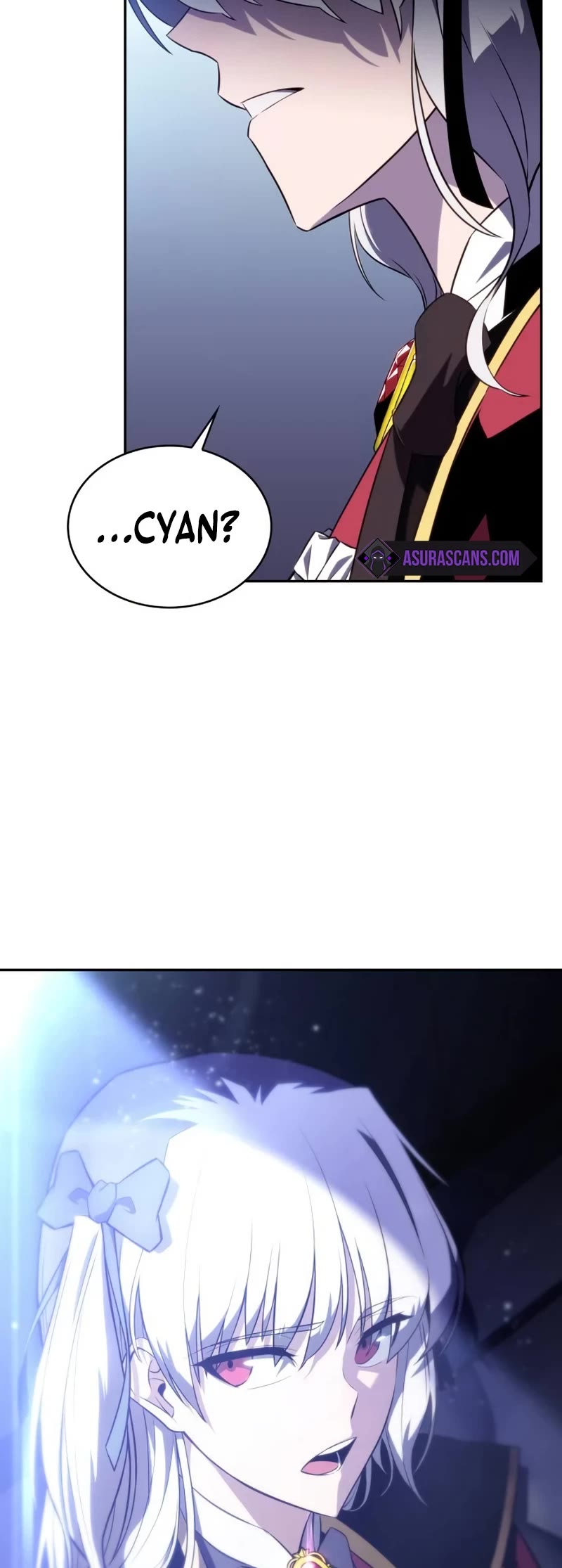 The Regressed Son of a Duke is an Assassin Chapter 6 page 53 - Chapter 6: Lemea Vallet (1)