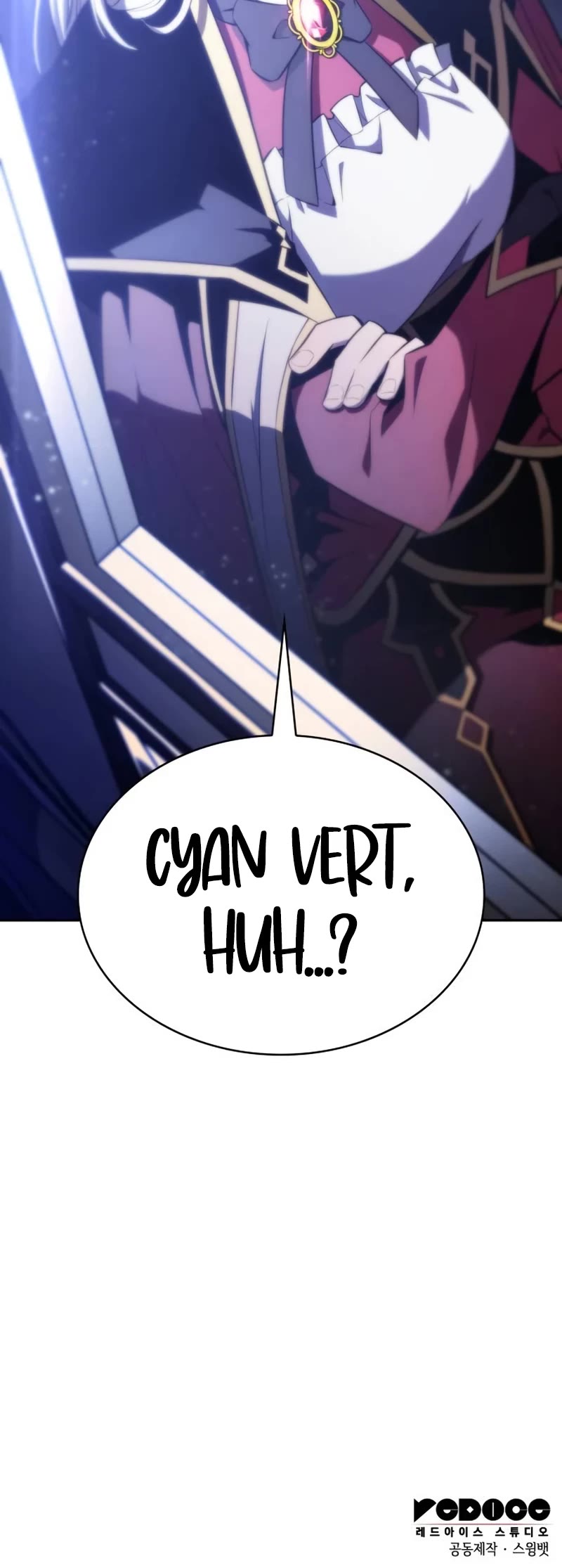 The Regressed Son of a Duke is an Assassin Chapter 6 page 54 - Chapter 6: Lemea Vallet (1)