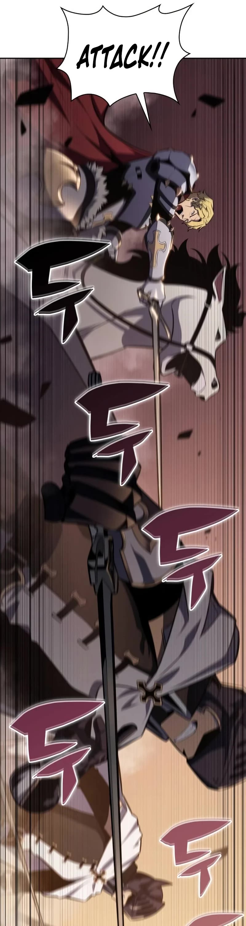 The Regressed Son of a Duke is an Assassin Chapter 6 page 7 - Chapter 6: Lemea Vallet (1)
