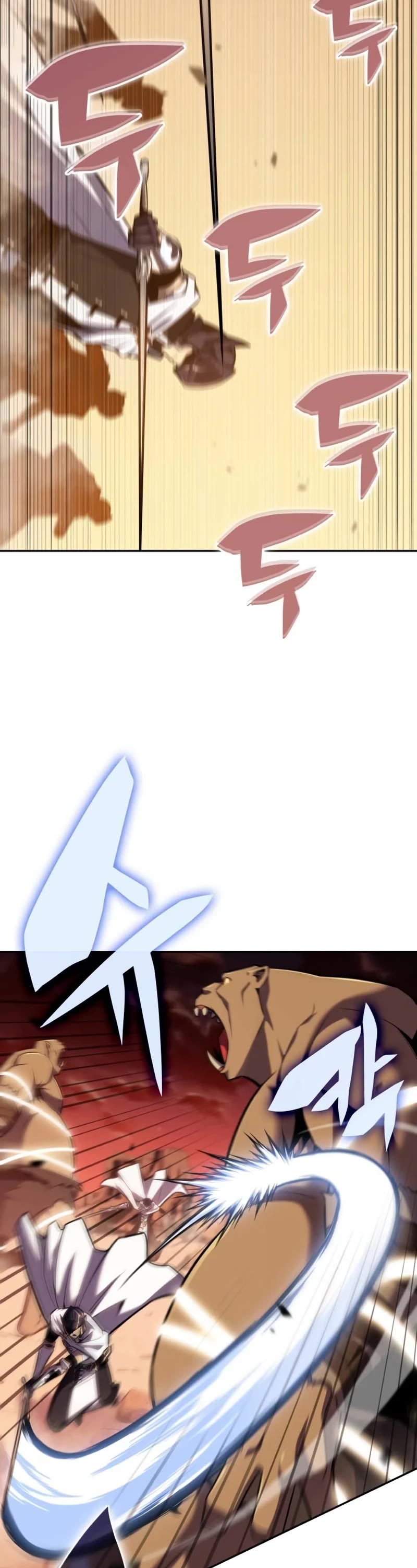 The Regressed Son of a Duke is an Assassin Chapter 6 page 8 - Chapter 6: Lemea Vallet (1)