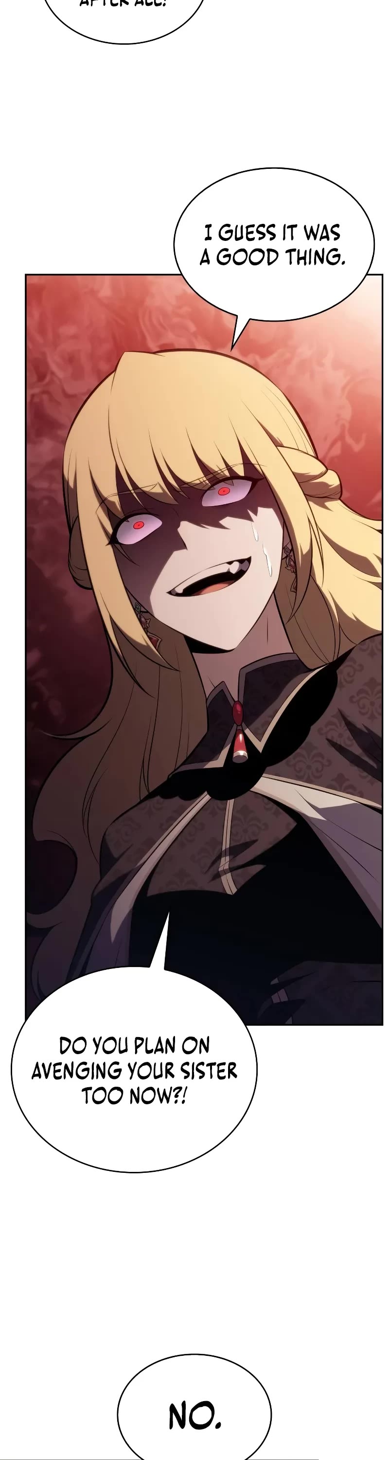 The Regressed Son of a Duke is an Assassin Chapter 60 page 15 - Chapter 60: Retribution (2)