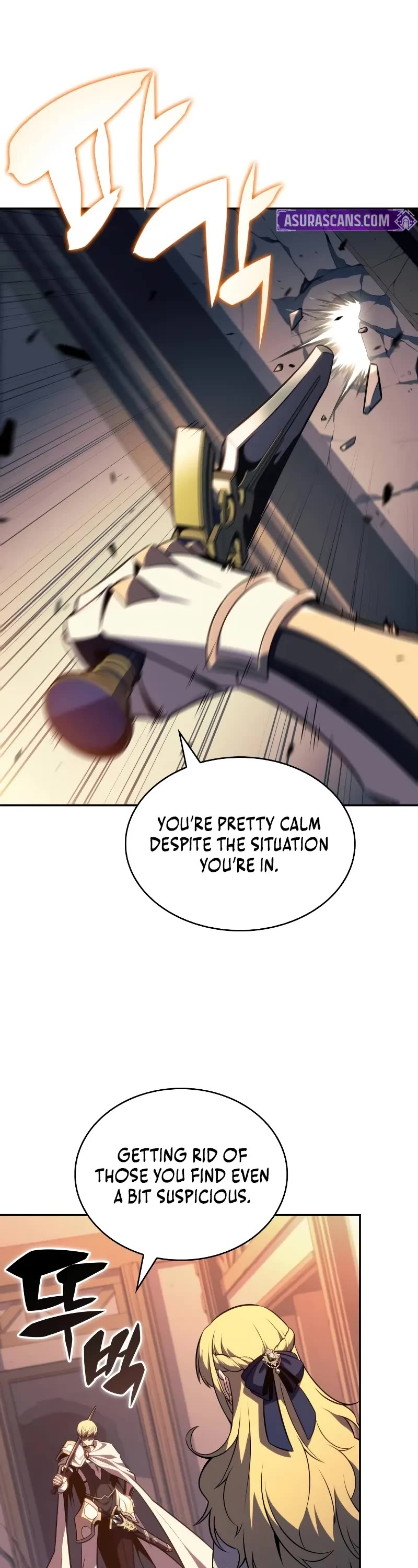 The Regressed Son of a Duke is an Assassin Chapter 60 page 17 - Chapter 60: Retribution (2)