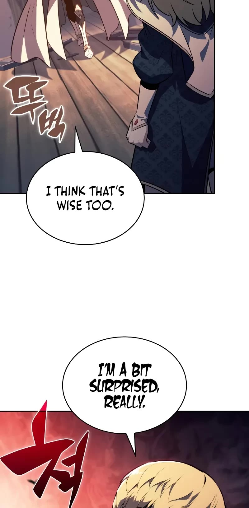 The Regressed Son of a Duke is an Assassin Chapter 60 page 18 - Chapter 60: Retribution (2)