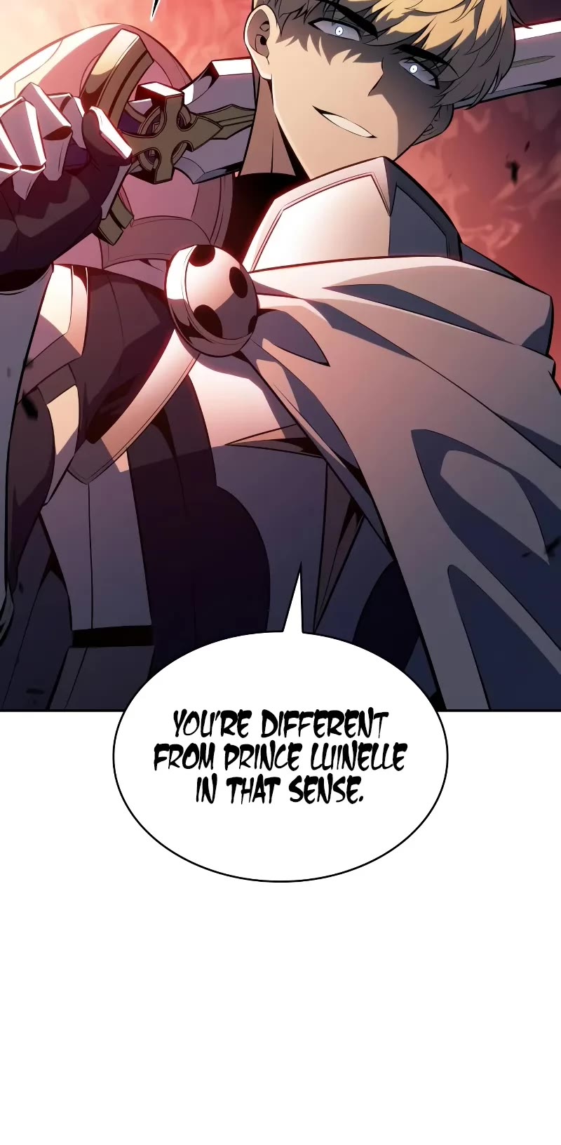 The Regressed Son of a Duke is an Assassin Chapter 60 page 19 - Chapter 60: Retribution (2)