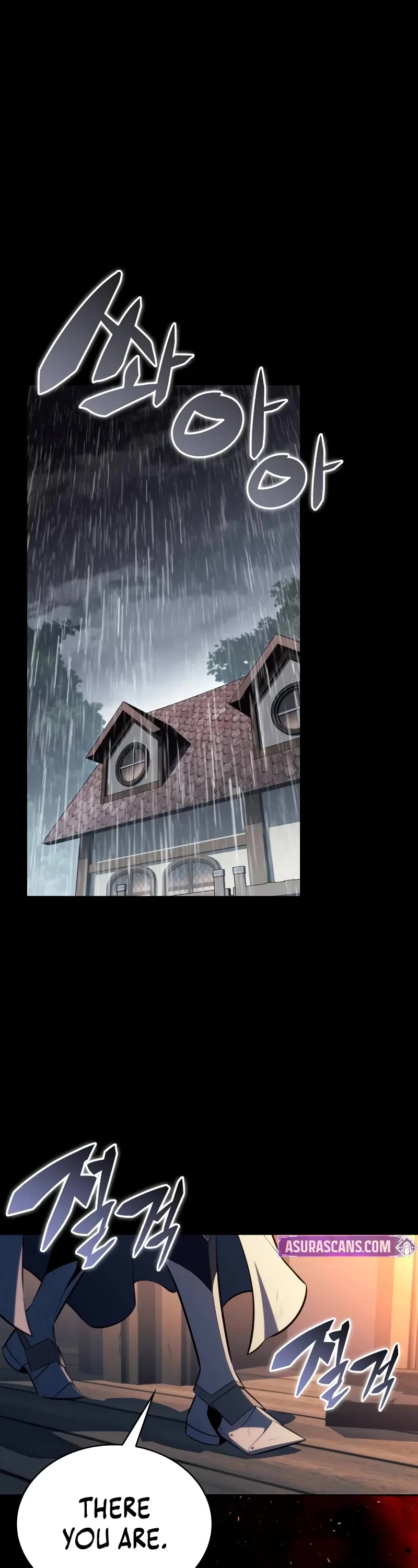 The Regressed Son of a Duke is an Assassin Chapter 60 page 2 - Chapter 60: Retribution (2)