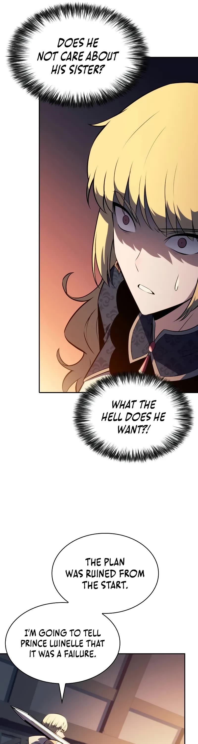 The Regressed Son of a Duke is an Assassin Chapter 60 page 20 - Chapter 60: Retribution (2)