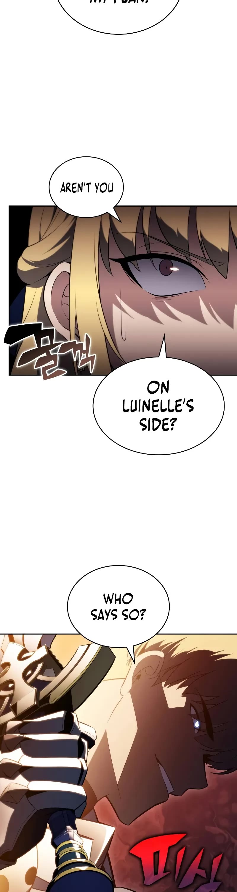 The Regressed Son of a Duke is an Assassin Chapter 60 page 22 - Chapter 60: Retribution (2)