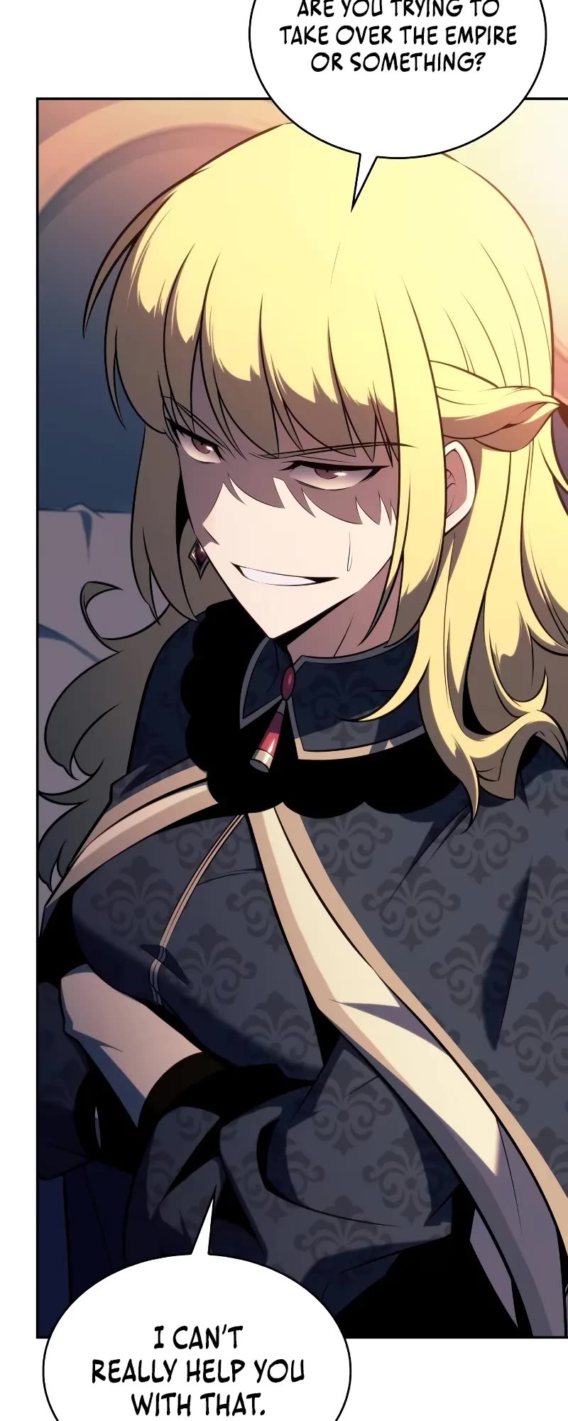 The Regressed Son of a Duke is an Assassin Chapter 60 page 24 - Chapter 60: Retribution (2)