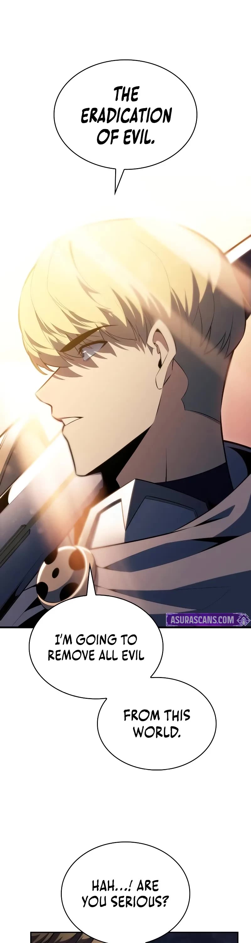 The Regressed Son of a Duke is an Assassin Chapter 60 page 26 - Chapter 60: Retribution (2)