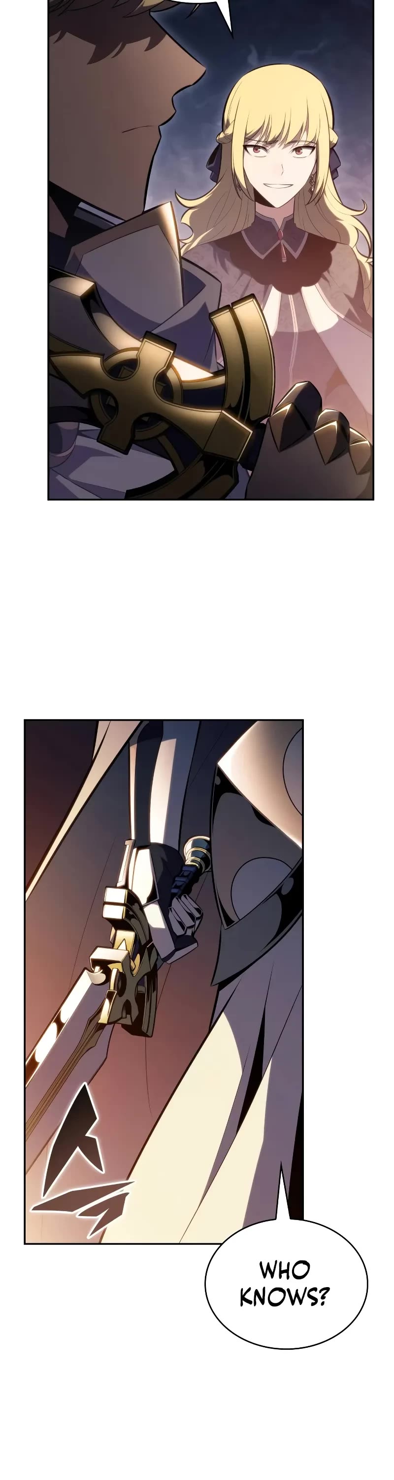 The Regressed Son of a Duke is an Assassin Chapter 60 page 27 - Chapter 60: Retribution (2)