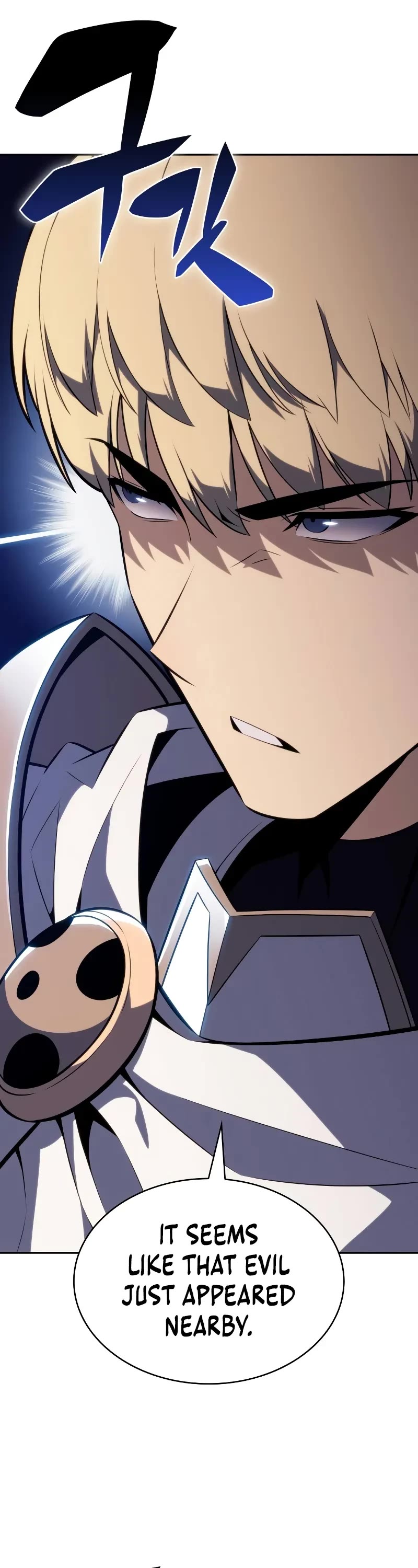 The Regressed Son of a Duke is an Assassin Chapter 60 page 28 - Chapter 60: Retribution (2)
