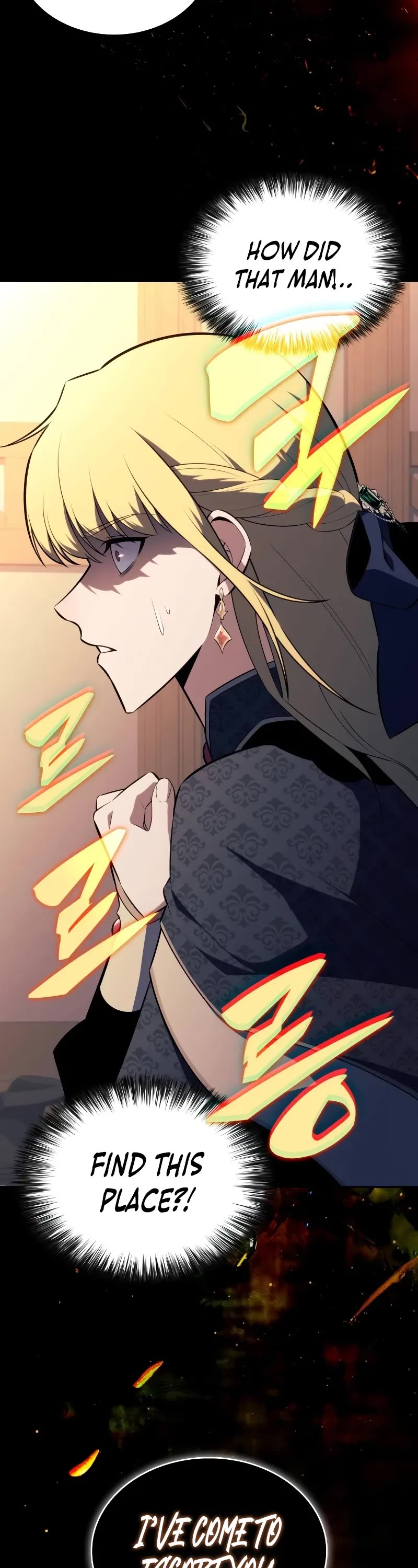 The Regressed Son of a Duke is an Assassin Chapter 60 page 3 - Chapter 60: Retribution (2)