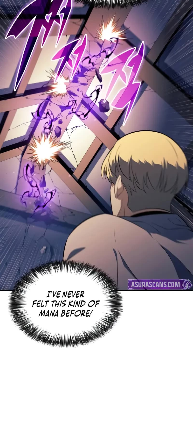 The Regressed Son of a Duke is an Assassin Chapter 60 page 31 - Chapter 60: Retribution (2)