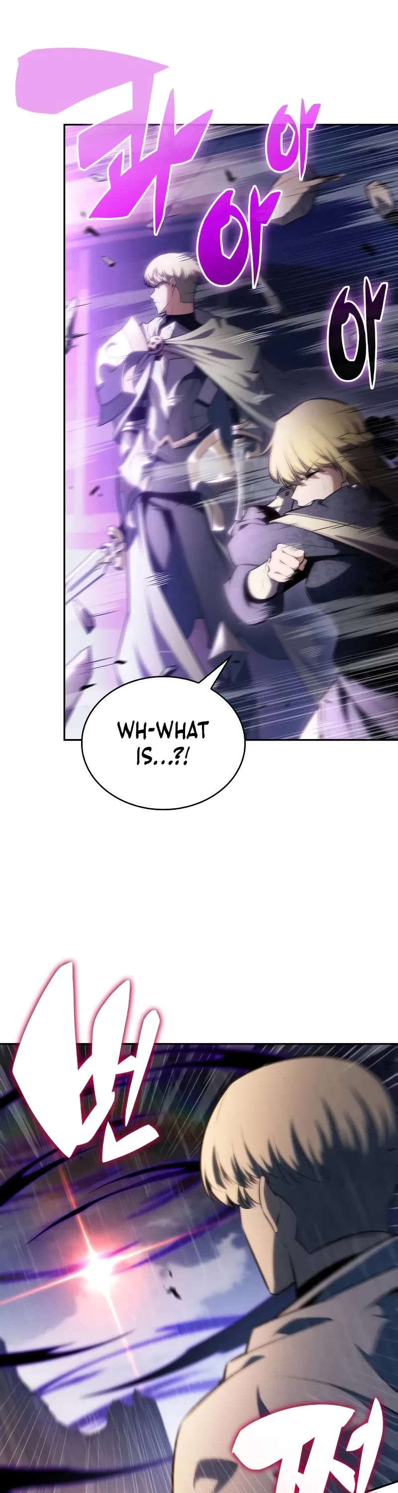The Regressed Son of a Duke is an Assassin Chapter 60 page 33 - Chapter 60: Retribution (2)