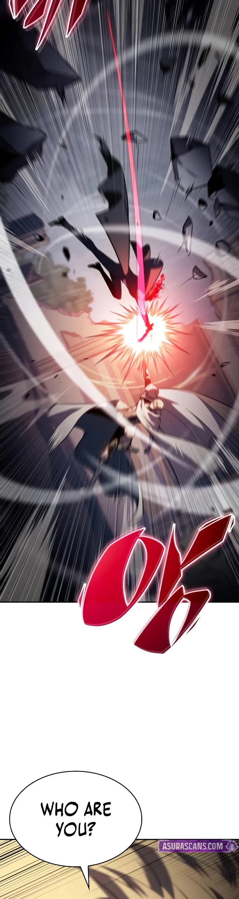 The Regressed Son of a Duke is an Assassin Chapter 60 page 35 - Chapter 60: Retribution (2)
