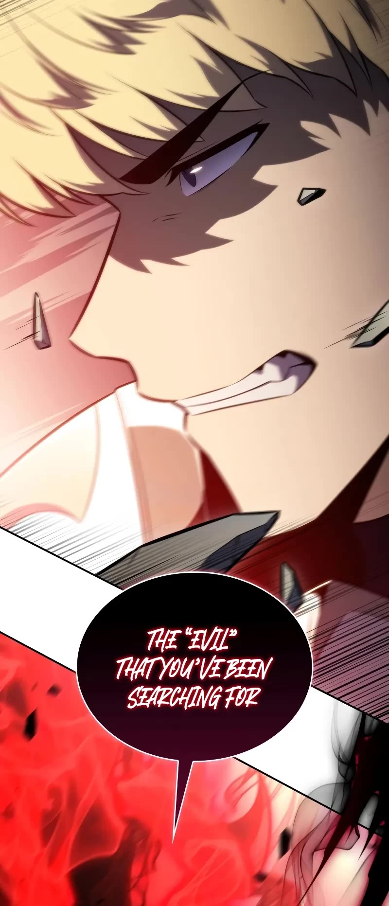 The Regressed Son of a Duke is an Assassin Chapter 60 page 36 - Chapter 60: Retribution (2)