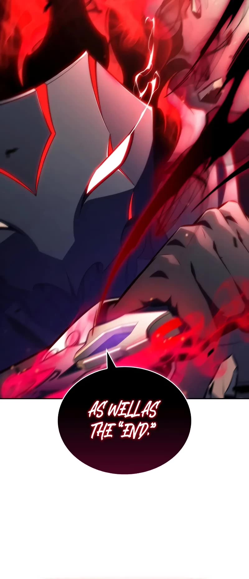 The Regressed Son of a Duke is an Assassin Chapter 60 page 37 - Chapter 60: Retribution (2)